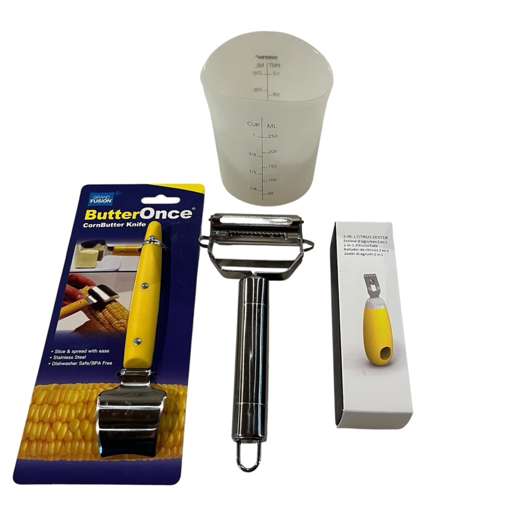 Kitchen Gadgets Set